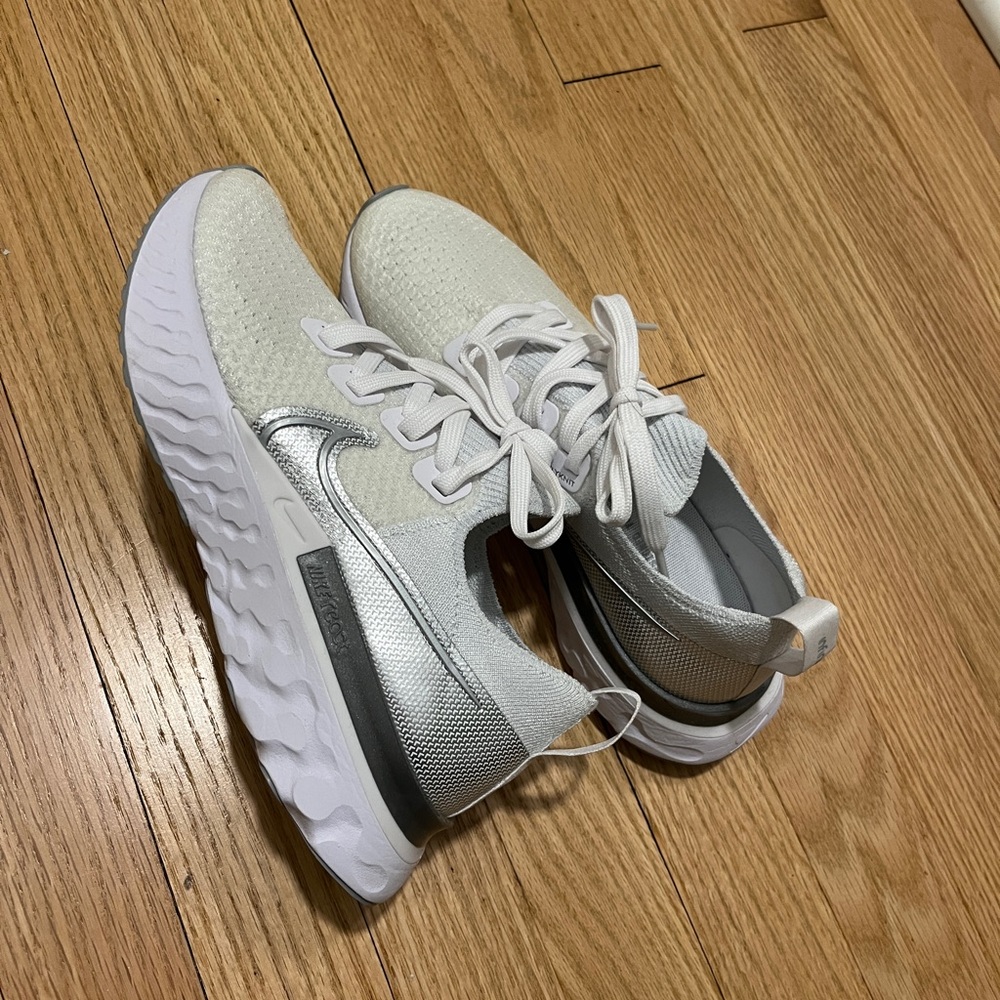 New Nike React Infinity Shoes!!